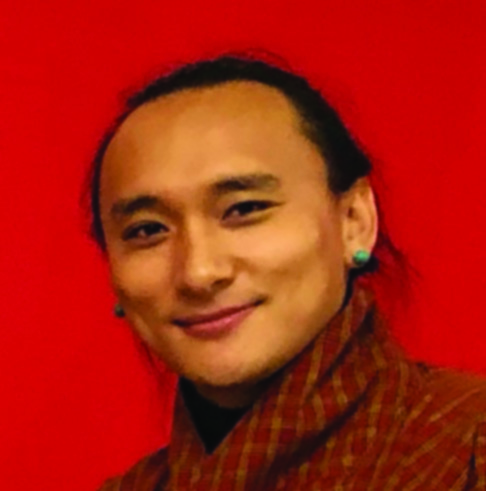 Pawo Choyning Dorji